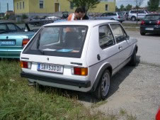 Zufallsbild