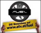 FUEL - the austrian motorshow (neues Fenster)